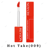 REVLON ColorStay Limitless Matte Liquid Lipstick - 001 Beauty Sleep, 002 Poster Child, 003 Upper Hand, 004 Model Behavior, 005 Strut, 006 Manifest, 007 Icon Era, 008 Stir Me Up, 009 Hot Take, 010 Top Talent, 011 Fire Off, 012 Lead The Way, 013 Real Deal, 014 Dream Job, 015 Hype Girl, 016 Extra Shot 