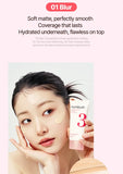Numbuzin No.3 No Filter Tone-Up Sun Serum 50ml