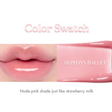 Romand Glasting Color Gloss 4g