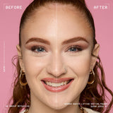 NYX Wonder Snatch™ Loose Setting Powder - 01 SUGAR SERVE, 02 CHEEKY CHERRY, 03 PEACH POSSE, 05 BANANA BRAT