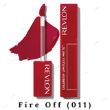 REVLON ColorStay Limitless Matte Liquid Lipstick - 001 Beauty Sleep, 002 Poster Child, 003 Upper Hand, 004 Model Behavior, 005 Strut, 006 Manifest, 007 Icon Era, 008 Stir Me Up, 009 Hot Take, 010 Top Talent, 011 Fire Off, 012 Lead The Way, 013 Real Deal, 014 Dream Job, 015 Hype Girl, 016 Extra Shot 