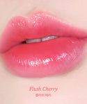 Buy Tocobo Glass Tinted Lip Balm in shades 011 Flush Cherry (Glass), 012 Better Pink, 013 Tangerine Red (Glass) Online in Pakistan at DUBUYPK