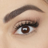 HUDA BEAUTY - Classic False Lash - Samantha #7 - Eyelashes