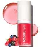 Buy THESAEM Eco Soul Lip Oil in shades 01 Honey, 02 Berry, 03 Grapefruit in Pakistan