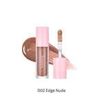 Buy Peripera Ink Glasting Lip Gloss in shades #02 Edge Nude, #03 Chilling Rosy, #05 Way To Go, #06 Made It, #09 Grow On You in Pakistan