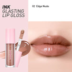 Buy Peripera Ink Glasting Lip Gloss in shades #02 Edge Nude, #03 Chilling Rosy, #05 Way To Go, #06 Made It, #09 Grow On You in Pakistan