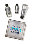 Bath & Body Works Graphite - Gift set -  Full size products