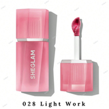 SHEGLAM Air Plush Lip & Cheek Cream - 025 High Winds, 026 Like A Feather, 027 On Air 028 Light Work, 029 Flit & Float, 211 In The Clouds, 402 Drift Off, 403 Breezeway