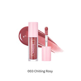 Buy Peripera Ink Glasting Lip Gloss in shades #02 Edge Nude, #03 Chilling Rosy, #05 Way To Go, #06 Made It, #09 Grow On You in Pakistan