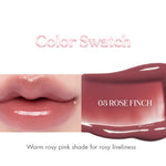 Romand Glasting Color Gloss 4g