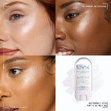 Buy NYX Buttermelt Glow Boosting Highlighter Stix in shades NYX Buttermelt Glow Boosting Highlighter Stix - 01 Big Melt Energy - Clear, 03 That's So Melt - White, 04 My Melt Era - Pink, 06 A Whole Melt - Gold, 09 Melt Down - Peach, 11 Melt You Later - Bronze, 13 Left On Melt - Copper in Pakistan

