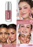 SHEGLAM Bubble Dew Blush Serum - 001 Love Cake, 004 Hot Topic, 007 Pink Slip, 031 Tongue Pop, 103 Hush Hush, 300 Lilac Dream