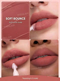 SHEGLAM Marshmallow Puff Lip Blur Pen - 002 Gotcha, 004 Dream Date, 031 Milk Fluff, 032 Soft Bounce,  111 High Key, 136 Blush Whip, 212 Rose Creme, 330 Red Teddy, 331 Berry Mousse, 522 Sunset Melt, 523 BrûLéE, 524 S'More Night