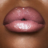 Charlotte Tilbury K.I.S.S.I.N.G Lipstick - Pillow Talk Fair - FULL SIZE 3.5g