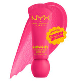 Buy NYX Smushy Matte Lip Balm in shades 01 Sugar Smush, 03 Sweet Smack, 04 She's Serving, 07 Swipe 2 Smooth online in Pakistan