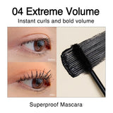 Clio Kill Lash Superproof Mascara