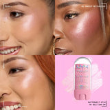 Buy NYX Buttermelt Glow Boosting Highlighter Stix in shades NYX Buttermelt Glow Boosting Highlighter Stix - 01 Big Melt Energy - Clear, 03 That's So Melt - White, 04 My Melt Era - Pink, 06 A Whole Melt - Gold, 09 Melt Down - Peach, 11 Melt You Later - Bronze, 13 Left On Melt - Copper in Pakistan

