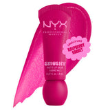 Buy NYX Smushy Matte Lip Balm in shades 01 Sugar Smush, 03 Sweet Smack, 04 She's Serving, 07 Swipe 2 Smooth online in Pakistan