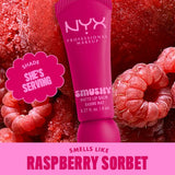 Buy NYX Smushy Matte Lip Balm in shades 01 Sugar Smush, 03 Sweet Smack, 04 She's Serving, 07 Swipe 2 Smooth online in Pakistan