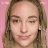 ELF Make ‘Em Wonder™ Soft Matte Buildable Foundation - 02 FAIR PORCELAIN, 05 FAIR IVORY, 06 LIGHT, 08 VANILLA, 11 CLASSIC IVORY, 12 NATURAL, 16 NATURAL BEIGE