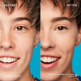 NYX Pro Fix Stick Correcting Concealer - 0.1-Green, 0.2-Pink, 0.3-Yellow, 0.4-Dark Peach, 0.5-Apricot, 01-Pale, 03-Alabaster, 05-Vanilla, 06-Natural, 08-Classic Tan, 10-Golden, 11-Cinnamon