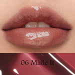 Buy Peripera Ink Glasting Lip Gloss in shades #02 Edge Nude, #03 Chilling Rosy, #05 Way To Go, #06 Made It, #09 Grow On You in Pakistan