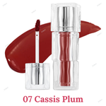 TIRTIR Waterism Glow Tint Mini in shades 01 Mauve Rose, 02 Merry Coral, 03 Sand Mond, 04 Fig Peach, 05 Scotch Shot, 06 Honey Nut, 07 Cassis Plum, 08 Summer Pumpkin, 09 Salmon Syrup, 10 Heart Berry, 11 Applum, 12 Rich Rush, 13 Likely, 14 Rose Bell, 15 Grapen, 16 Tangering, 17 Aliven, 18 Cherrid, 19 Bad Rosy, 20 Fever Red