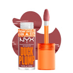 NYX Professional Makeup Duck Plump High Pigment Lip Gloss