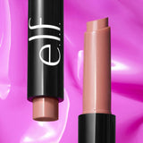 ELF Pout Clout Lip Plumping Pen - JUST PEACHY - LIGHT PEACHY PINK, PINKY OUT - LIGHT NUDE PINK, BUST A MAUVE – MAUVE, PLUM ON OVER – BERRY, RED MY MIND - SHEER RED, WICKED CHERRY - BLACK CHERRY