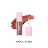 Buy Peripera Ink Glasting Lip Gloss in shades #02 Edge Nude, #03 Chilling Rosy, #05 Way To Go, #06 Made It, #09 Grow On You in Pakistan