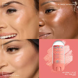 Buy NYX Buttermelt Glow Boosting Highlighter Stix in shades NYX Buttermelt Glow Boosting Highlighter Stix - 01 Big Melt Energy - Clear, 03 That's So Melt - White, 04 My Melt Era - Pink, 06 A Whole Melt - Gold, 09 Melt Down - Peach, 11 Melt You Later - Bronze, 13 Left On Melt - Copper in Pakistan

