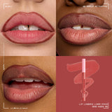 NYX Lip Lingerie Lip Liner Stain - 02 Naughty Nude, 03 Barely There, 04 Steamy Spice, 06 Up To No Good, 07 Cuff Me, 08 After Hours, 09 Send Nudes, 10 Up All Night