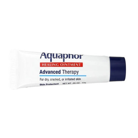 Aquaphor, Advanced Therapy, Healing Ointment 10g