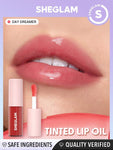 SHEGLAM Jelly Wow Tinted Lip Oil