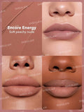 Shop SHEGLAM Dynamatte Boom Long Lasting Matte Lipstick in shades Encore Energy, Gotcha, Rule Breaker, High Key, Periodt, Take Action, Rent Free, Dare To Be, A Bold Plan, Main Character, It Takes Guts, Stronger Than Ever, Plot Twist, On An Adventure, Bold Type, Big Mood, I'm Risky, Born To Stand Out, Have No Fear, Don't Hesitate online in Pakistan