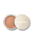 SHEGLAM Silk Haze Cream Bronzer - Golden Sun, Toffee, Caramel, Burnt Sienna, Terracotta, Umber, Mud Pie, Earthy Sepia, Hickory