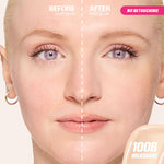 Huda Beauty - Easy Blur Foundation - Full Size