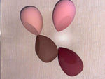 Shein 4PCS Makeup Sponge