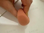 Shein 4PCS Makeup Sponge