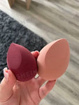 Shein 4PCS Makeup Sponge