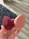 Shein 4PCS Makeup Sponge