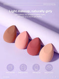 Shein 4PCS Makeup Sponge