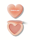 SHEGLAM Playing Cupid Cream Blush - Cherish, Adorn, Delight, Affection, Devotion, Romance, Emotion