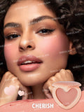 SHEGLAM Playing Cupid Cream Blush - Cherish, Adorn, Delight, Affection, Devotion, Romance, Emotion