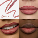 Fwee Lock'n  Line Lip Contour Stain - Camelia, Babe, Teddy, Seoul Night, Mvp