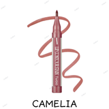 Fwee Lock'n  Line Lip Contour Stain - Camelia, Babe, Teddy, Seoul Night, Mvp