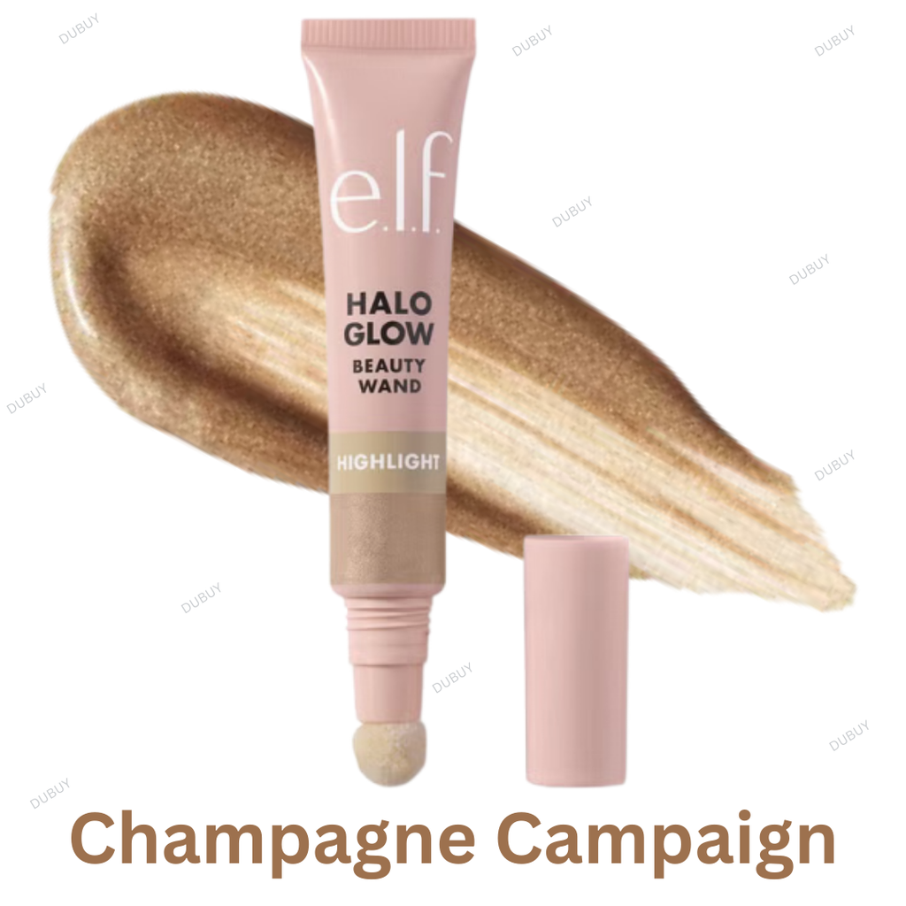 Elf Halo Glow Highlight Beauty Wand Dubuypk Elf Halo Glow Highlight Beauty Wand Dubuypk