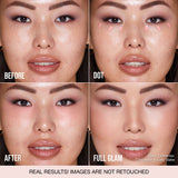Huda Beauty FAUXFILTER Under Eye Color Corrector - Cherry Blossom, Pink Pomelo, Lychee, Peach, Mango, Papaya,  Blood Orange
