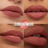 Maybelline Super Stay Teddy Lip Tint