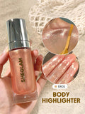 SHEGLAM Sunkissed Body Highlighter - Eros, Athena, Medusa